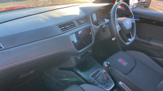 SEAT Arona 1.5 TSI EVO FR 5dr Petrol Hatchback